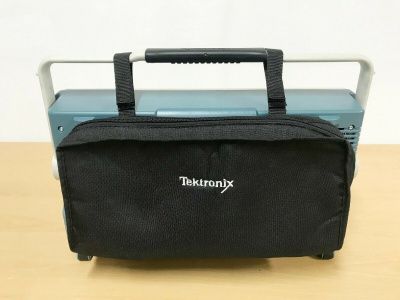 Осциллограф цифровой с анализатором спектра Tektronix MDO4054C